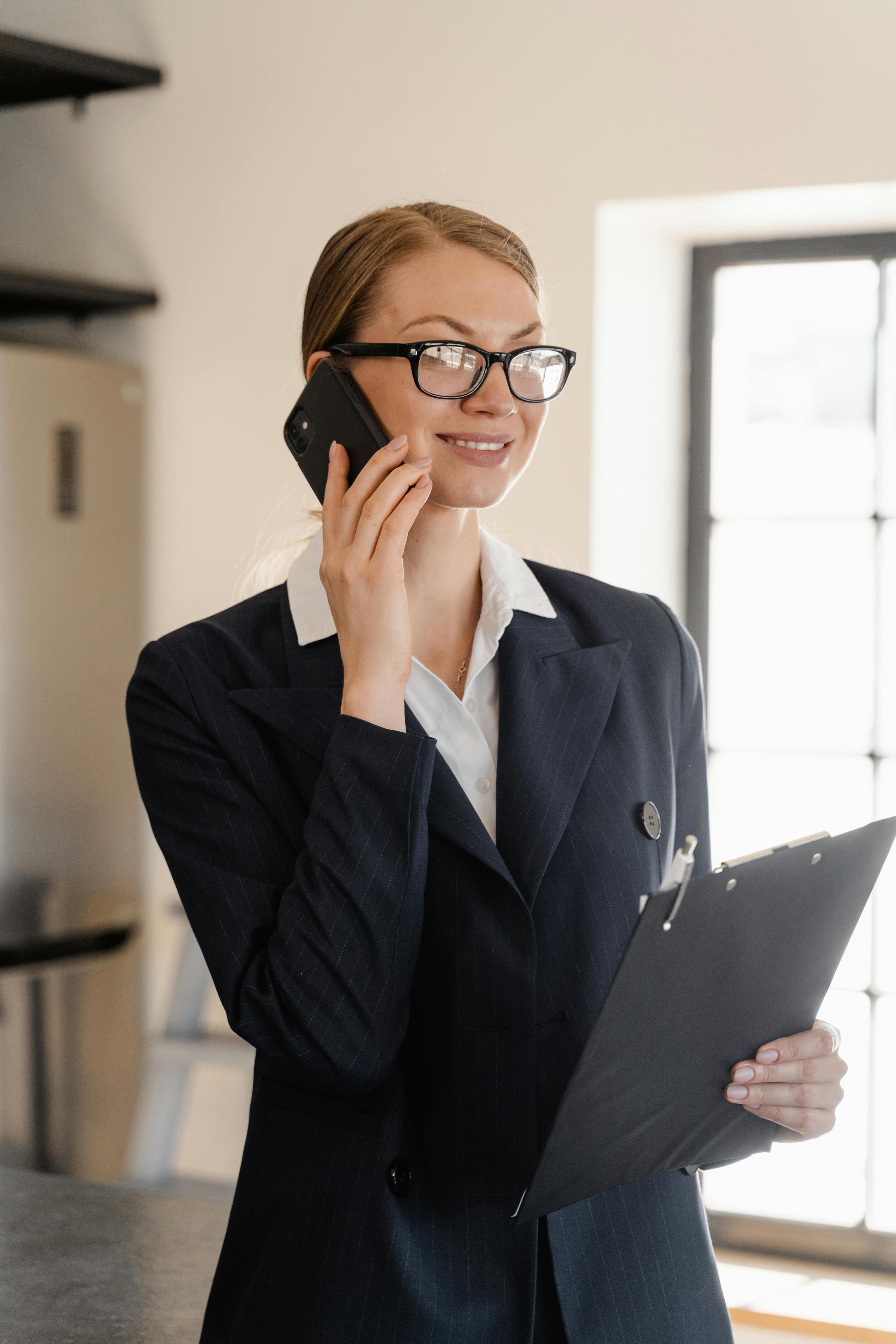Client Centricity